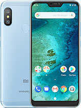 Điện thoại Xiaomi Mi A2 Lite 4GB/64GB 5.84 inch