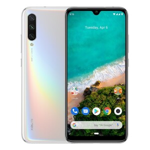 Điện thoại Xiaomi Mi A3 - 4GB RAM, 64GB, 6.01 inch