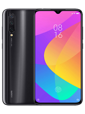 Điện thoại Xiaomi Mi CC9 - 6GB RAM, 128GB, 6.39 inch