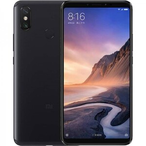 Điện thoại Xiaomi Mi Max 3 4GB/64GB 6.9 inch