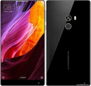 Điện thoại Xiaomi Mi Mix 2 6GB/256GB