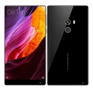 Điện thoại Xiaomi Mi Mix 2 6GB/128GB 5.99 inch