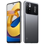 Điện thoại Xiaomi Poco M4 Pro 5G 6GB/128GB