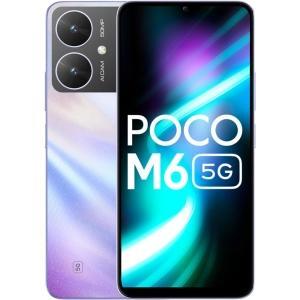 Điện thoại Xiaomi Poco M6 4G 6GB/128GB