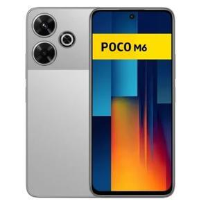 Điện thoại Xiaomi Poco M6 4G 6GB/128GB