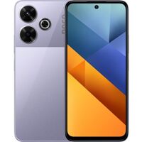 Điện thoại Xiaomi Poco M6 4G 6GB/128GB