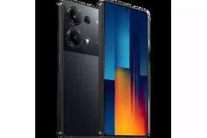 Điện thoại Xiaomi Poco M6 Pro 5G 4GB/64GB