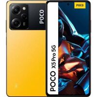 Điện thoại Xiaomi Poco X5 Pro 6GB/128GB