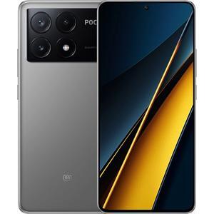 Điện thoại Xiaomi Poco X6 Pro 5G 8GB/256GB