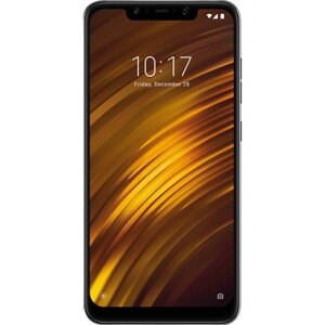 Điện thoại Xiaomi Pocophone F1 - 6GB RAM, 64GB, 5.99 inch