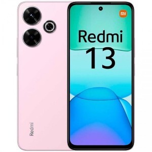 Điện thoại Xiaomi Redmi 13 6GB/128GB