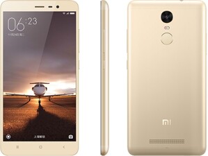 Điện thoại Xiaomi Redmi 3 Pro - 3GB RAM , 32GB