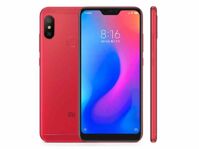 Điện thoại Xiaomi Redmi 6 4GB/64GB 5.45 inch