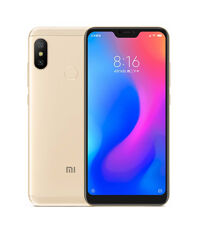 Điện thoại Xiaomi Redmi 6 Pro 4GB/64GB