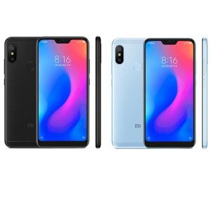 Điện thoại Xiaomi Redmi 6 Pro RAM 3GB - 32GB