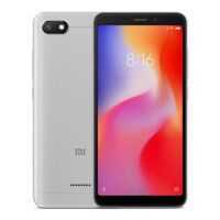 Điện thoại Xiaomi Redmi 6A - 2GB RAM, 32GB, 5.45 inch