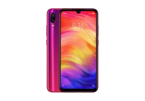 Điện thoại Xiaomi Redmi 7 3GB/32GB 6.26 inch