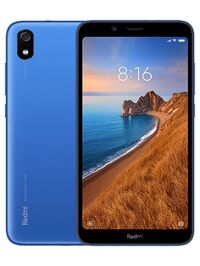 Điện thoại Xiaomi Redmi 7A - 16GB, 2GB RAM