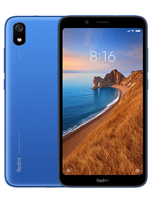 Điện thoại Xiaomi Redmi 7A - 2GB RAM, 32GB