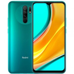 Điện thoại Xiaomi Redmi 9 3GB/32GB 2 sim 6.53 inch