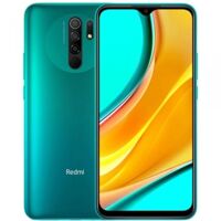 Điện thoại Xiaomi Redmi 9 4GB/64GB 2 sim 6.53 inch