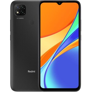 Điện thoại Xiaomi Redmi 9C (2GB/32GB)