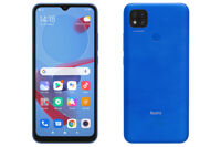 Điện thoại Xiaomi Redmi 9C 4GB/128GB 6.53 inch