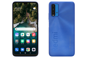 Điện thoại Xiaomi Redmi 9T - 6GB RAM, 128GB, 6.53 inch