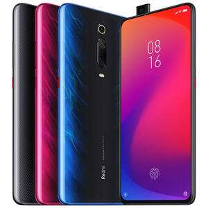 Điện thoại Xiaomi Redmi K20 Pro - RAM 8GB, 128GB