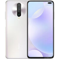 Điện thoại Xiaomi Redmi K30 5G - 8GB RAM, 128GB, 6.67 inch