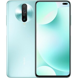 Điện thoại Xiaomi Redmi K30 Racing Edition 5G 6GB/128GB 6.67 inch