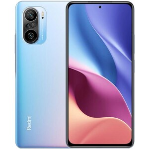 Điện thoại Xiaomi Redmi K40 Pro+ - 12GB/256GB