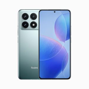 Điện thoại Xiaomi Redmi K70 5G Pro 12GB/256GB