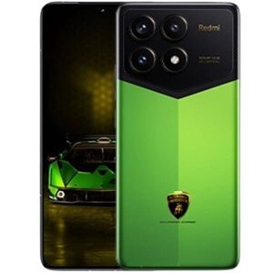 Điện thoại Xiaomi Redmi K70 Pro 5G Lamborghini Edition 24GB/1TB