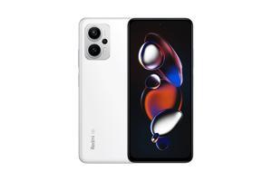 Điện thoại Xiaomi Redmi Note 12T Pro 5G 8GB/128GB 6.6 inch