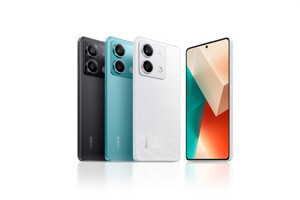 Điện thoại Xiaomi Redmi Note 13 5G 6GB/128GB 6.67 inch