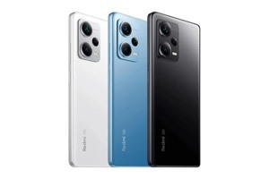 Điện thoại Xiaomi Redmi Note 12 Turbo 12GB/512GB 6.67 inch