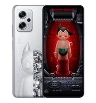 Điện thoại Xiaomi Redmi Note 11T Pro 8GB/256GB 6.6 inch