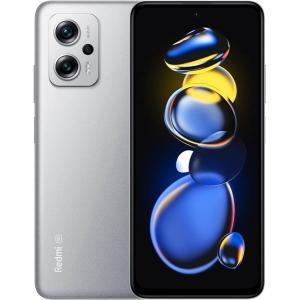 Điện thoại Xiaomi Redmi Note 11T Pro 8GB/256GB 6.6 inch