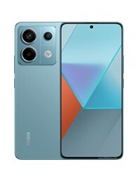 Điện thoại Xiaomi Redmi Note 13 Pro 5G 8GB/256GB 6.67 inch