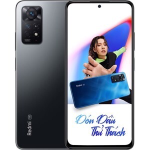 Điện thoại Xiaomi Redmi Note 11 8GB/128GB 6.5 inch
