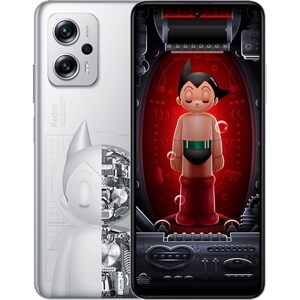 Điện thoại Xiaomi Redmi Note 11T Pro Plus 8GB/128GB