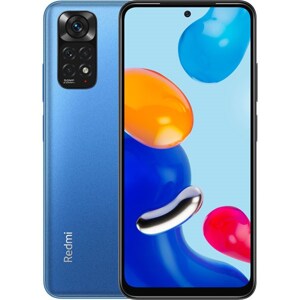 Điện thoại Xiaomi Redmi Note 11 (4GB/128GB)