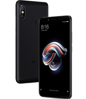 Điện thoại Xiaomi Redmi Note 5 Pro - 4GB RAM, 64GB, 5.99 inch