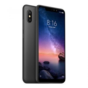 Điện thoại Xiaomi Redmi Note 6 Pro 3GB/32GB 6.26 Inch