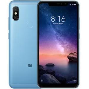 Điện thoại Xiaomi Redmi Note 6 Pro 3GB/32GB 6.26 Inch