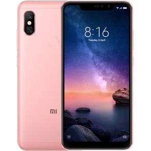 Điện thoại Xiaomi Redmi Note 6 Pro 3GB/32GB 6.26 Inch