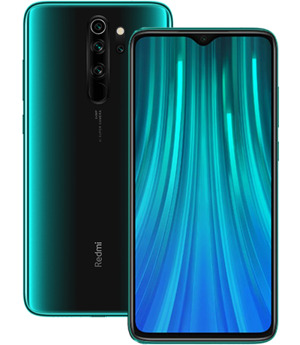 Điện thoại Xiaomi Redmi Note 8 Pro 6GB/64GB 6.53 inch