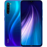 Điện thoại Xiaomi Redmi Note 8 (6GB/128GB)