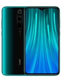 Điện thoại Xiaomi Redmi Note 8 Pro - 6Gb RAM, 128GB, 6.53 inch